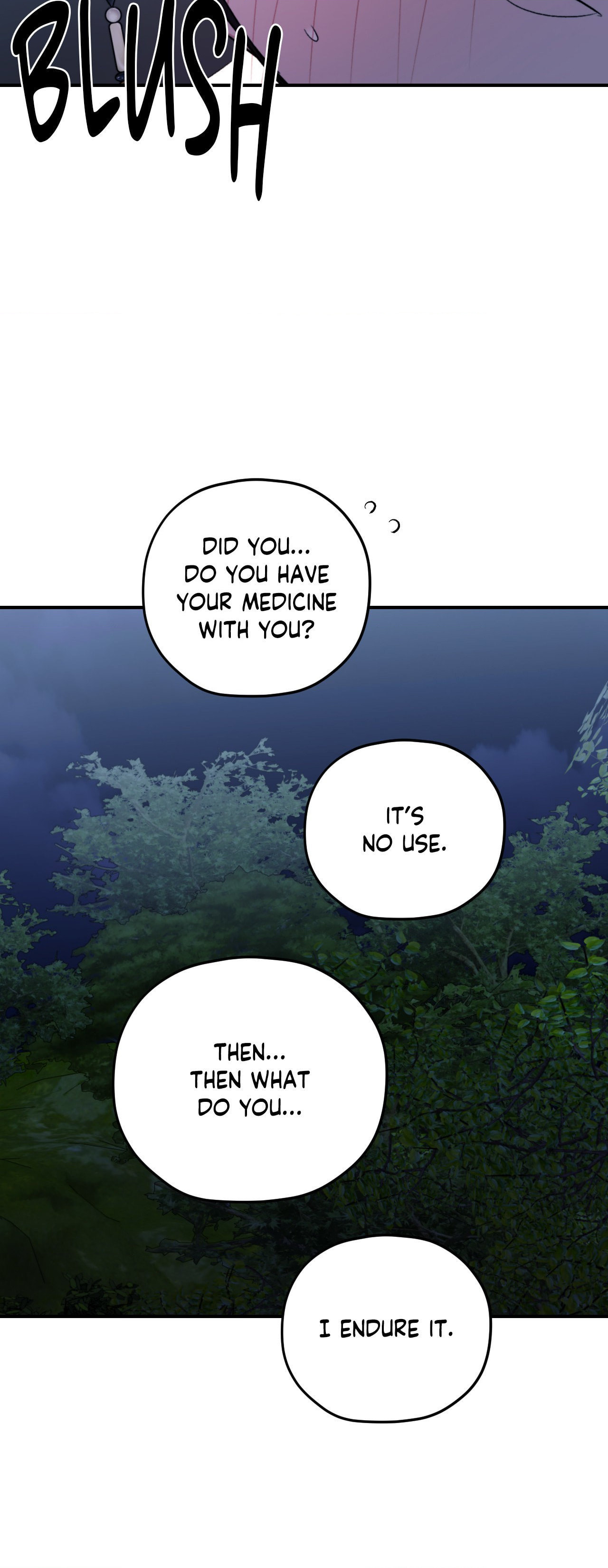 Surge Towards You Chapter 84 page 17 - 