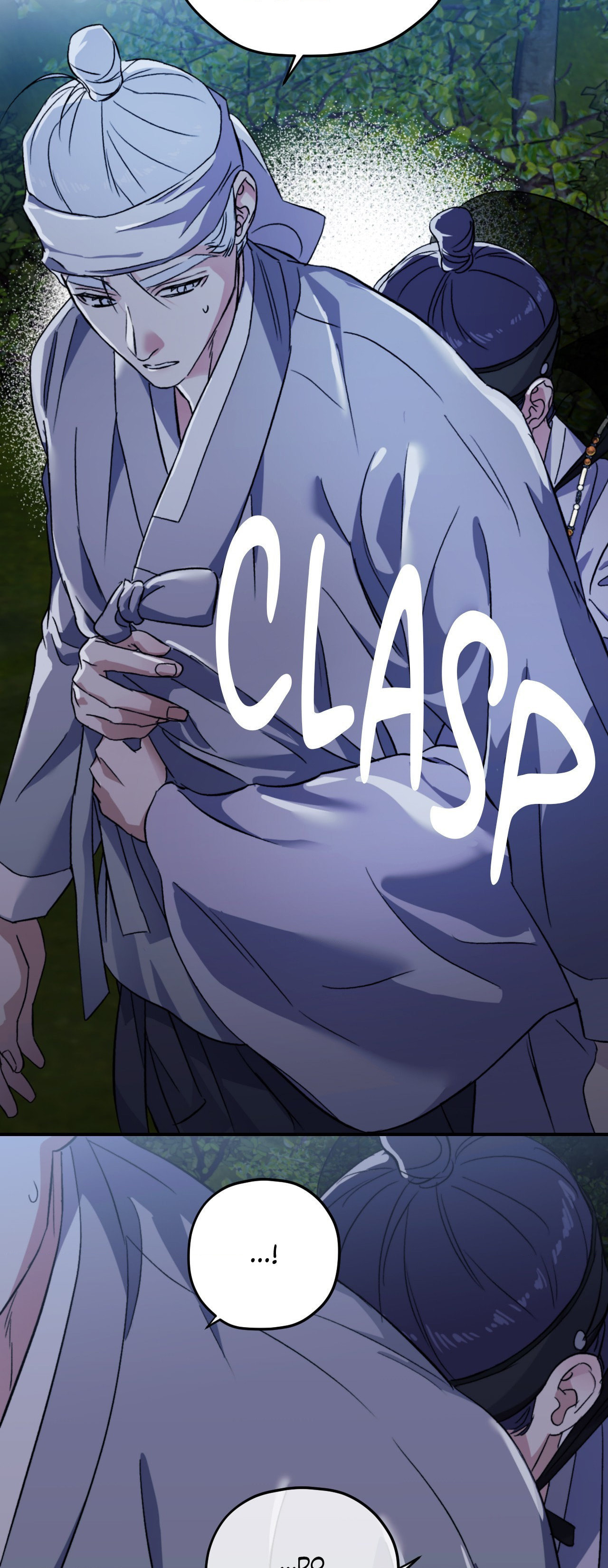 Surge Towards You Chapter 84 page 19 - 