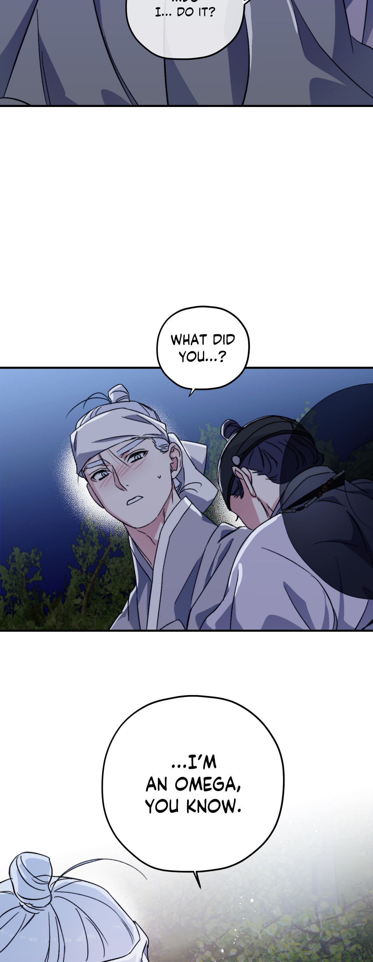 Surge Towards You Chapter 84 page 20 - 