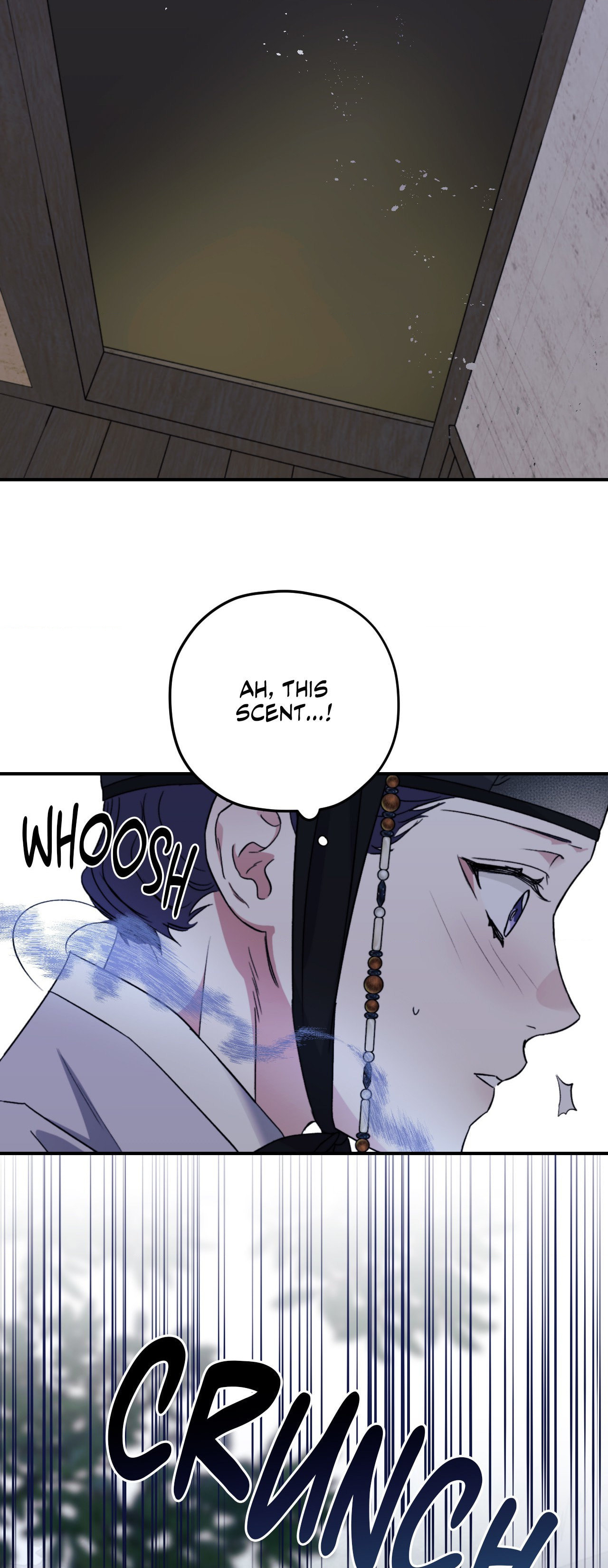Surge Towards You Chapter 84 page 3 - 