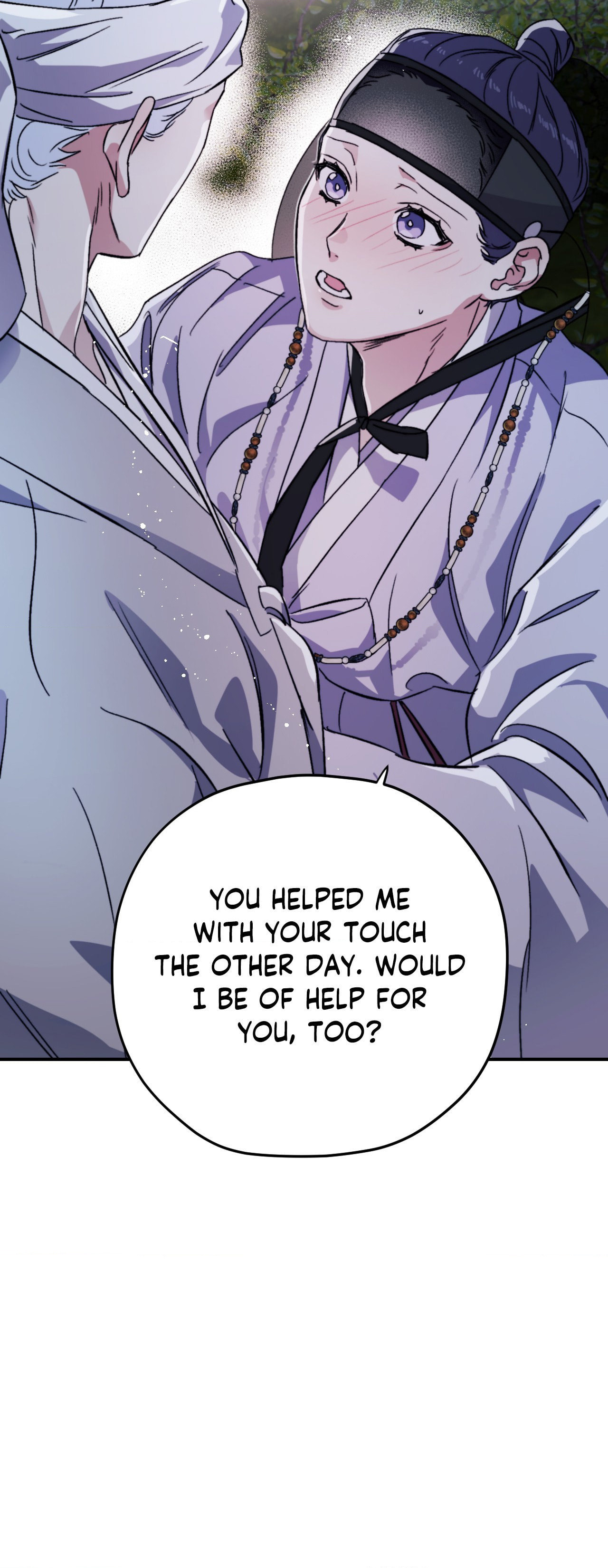 Surge Towards You Chapter 84 page 21 - 