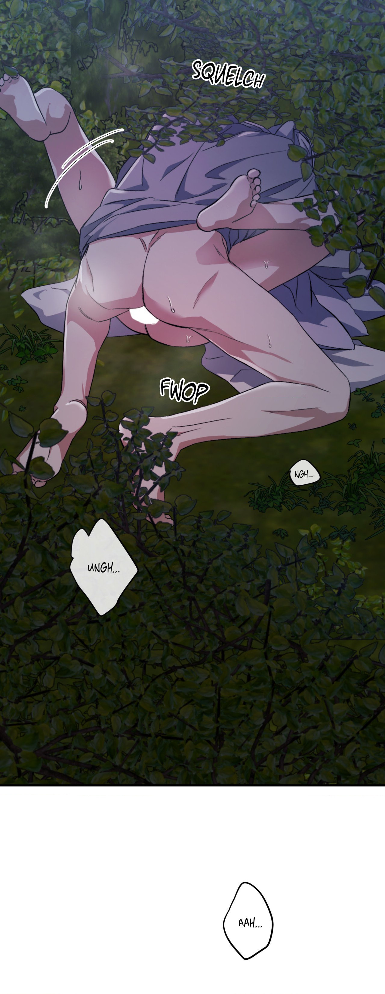 Surge Towards You Chapter 84 page 24 - 