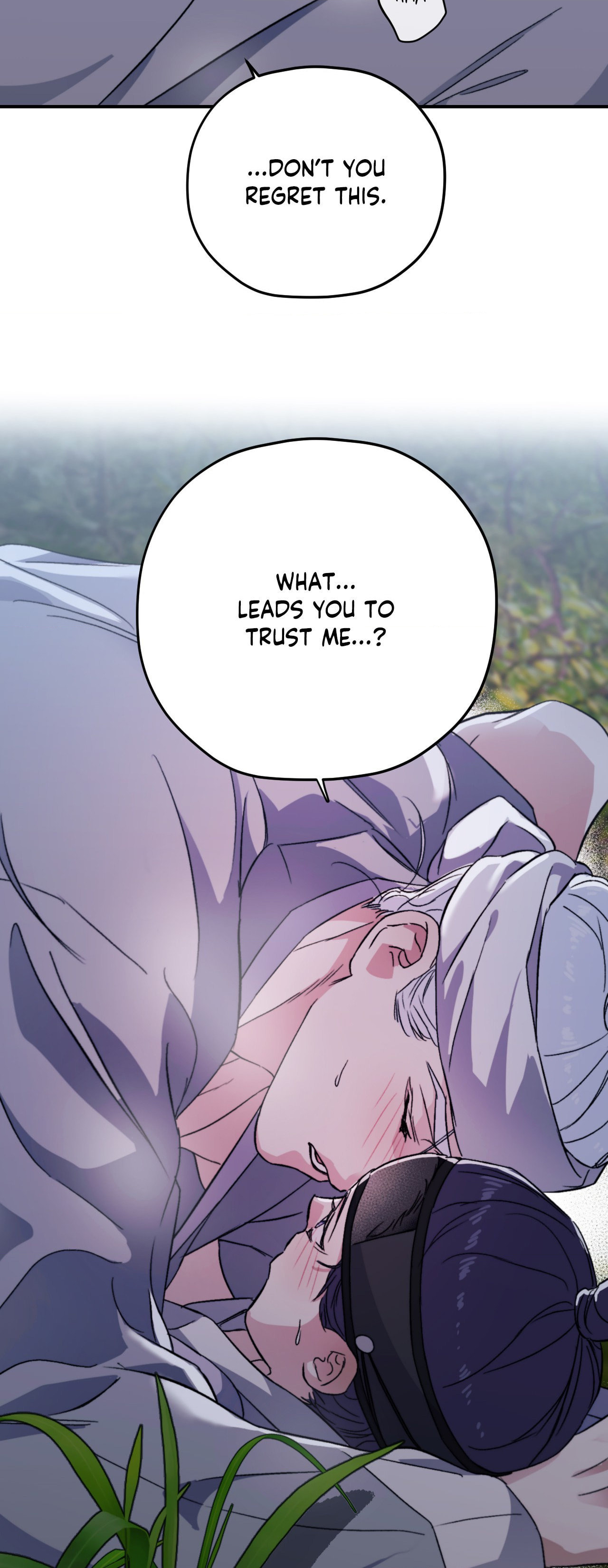 Surge Towards You Chapter 84 page 26 - 