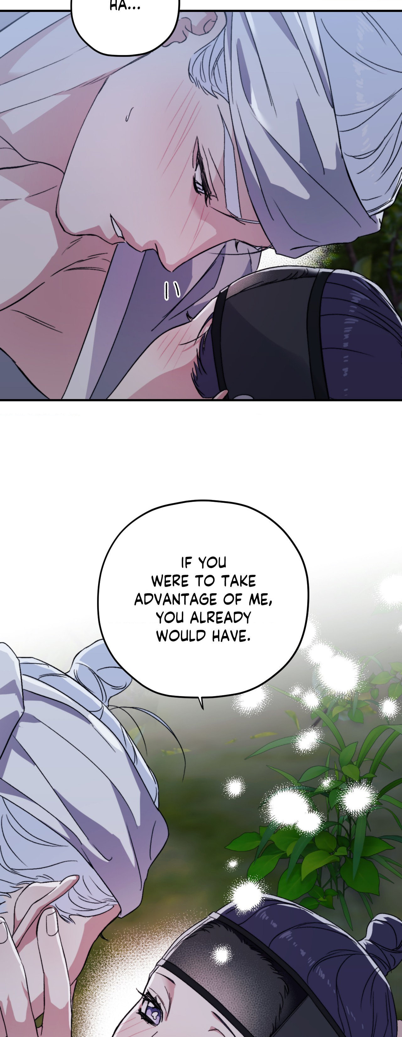 Surge Towards You Chapter 84 page 28 - 