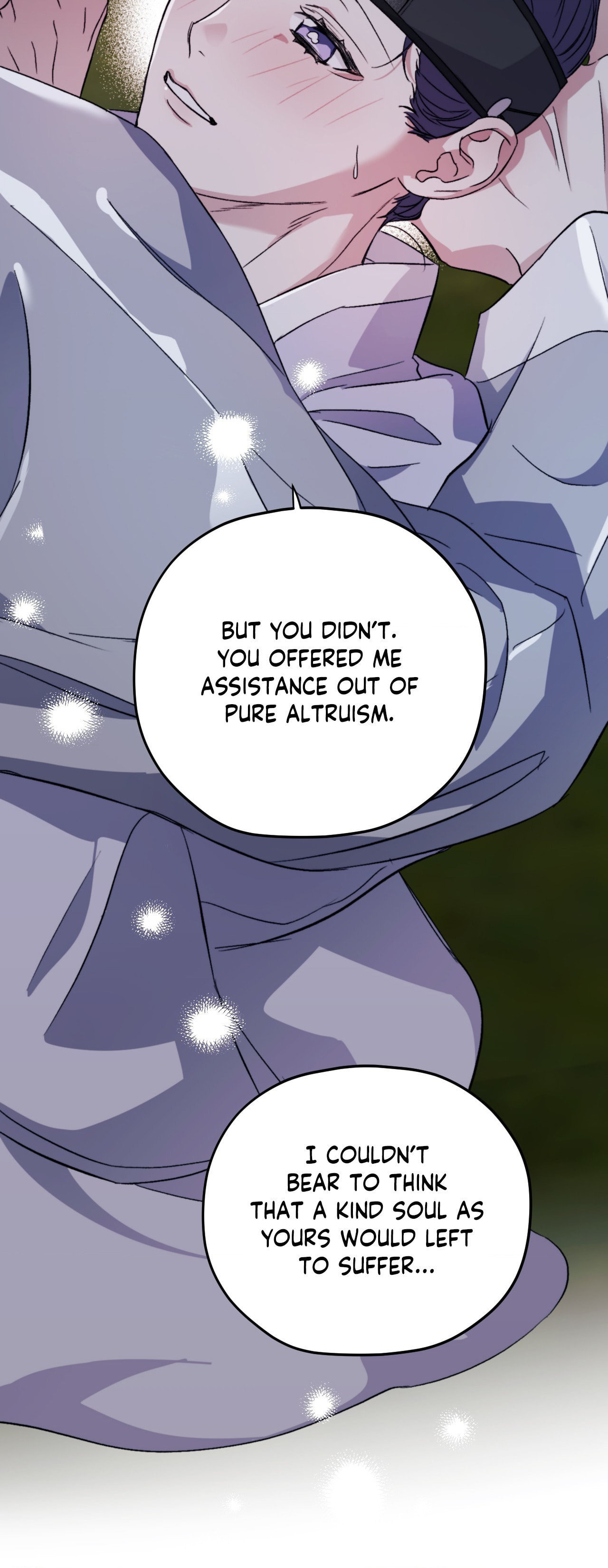 Surge Towards You Chapter 84 page 29 - 