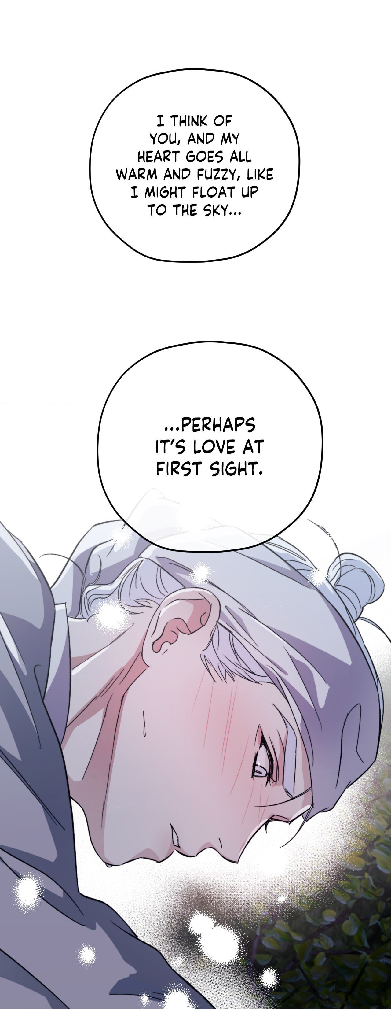 Surge Towards You Chapter 84 page 30 - 