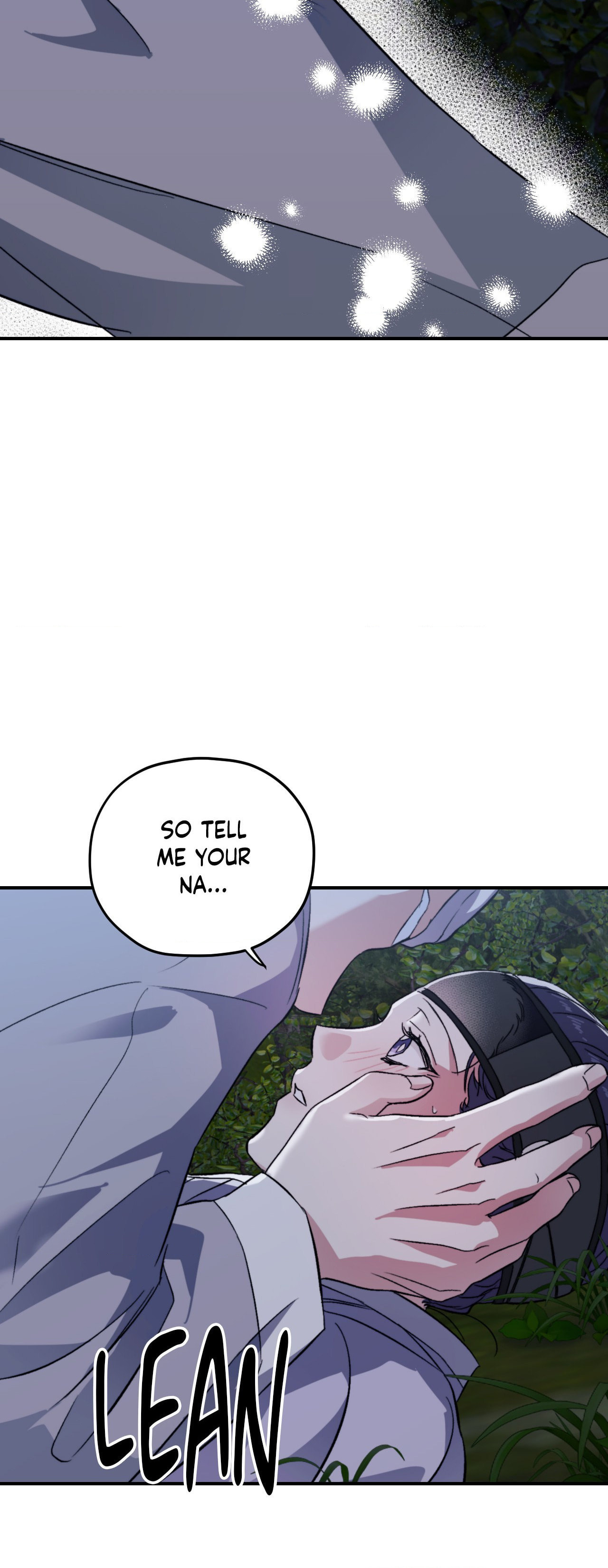 Surge Towards You Chapter 84 page 31 - 
