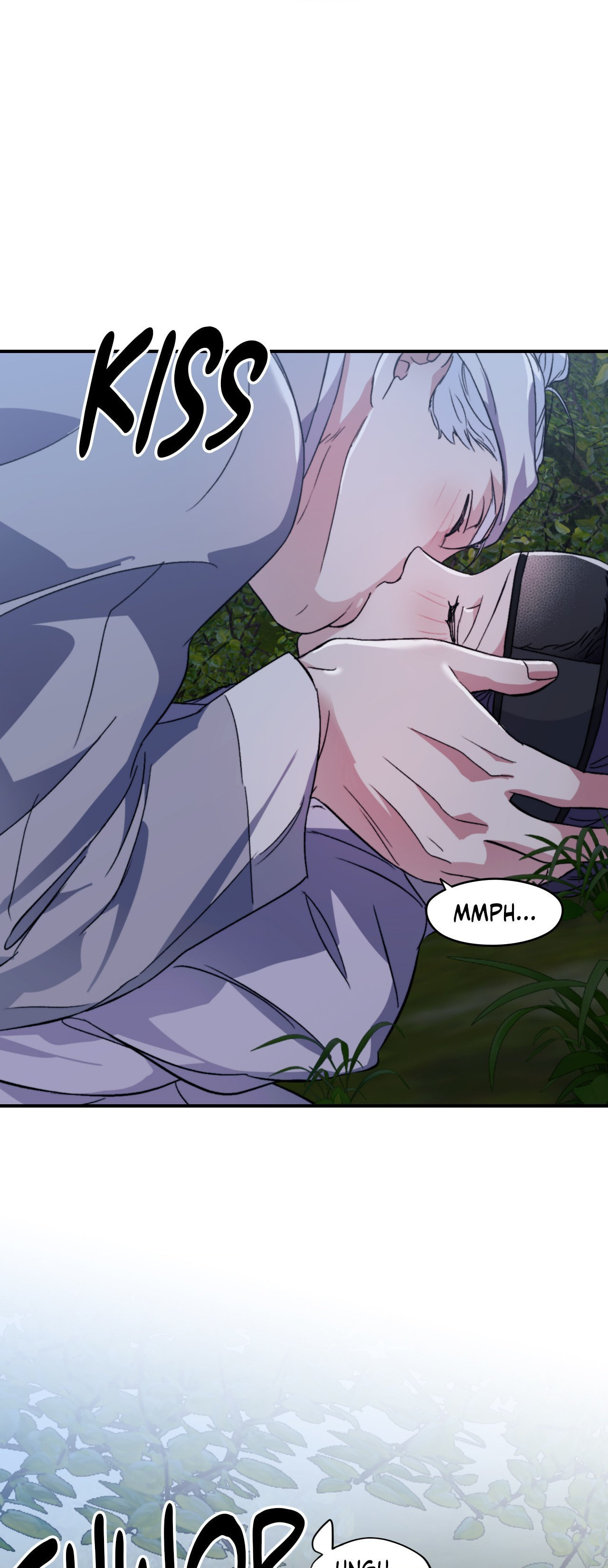 Surge Towards You Chapter 84 page 32 - 