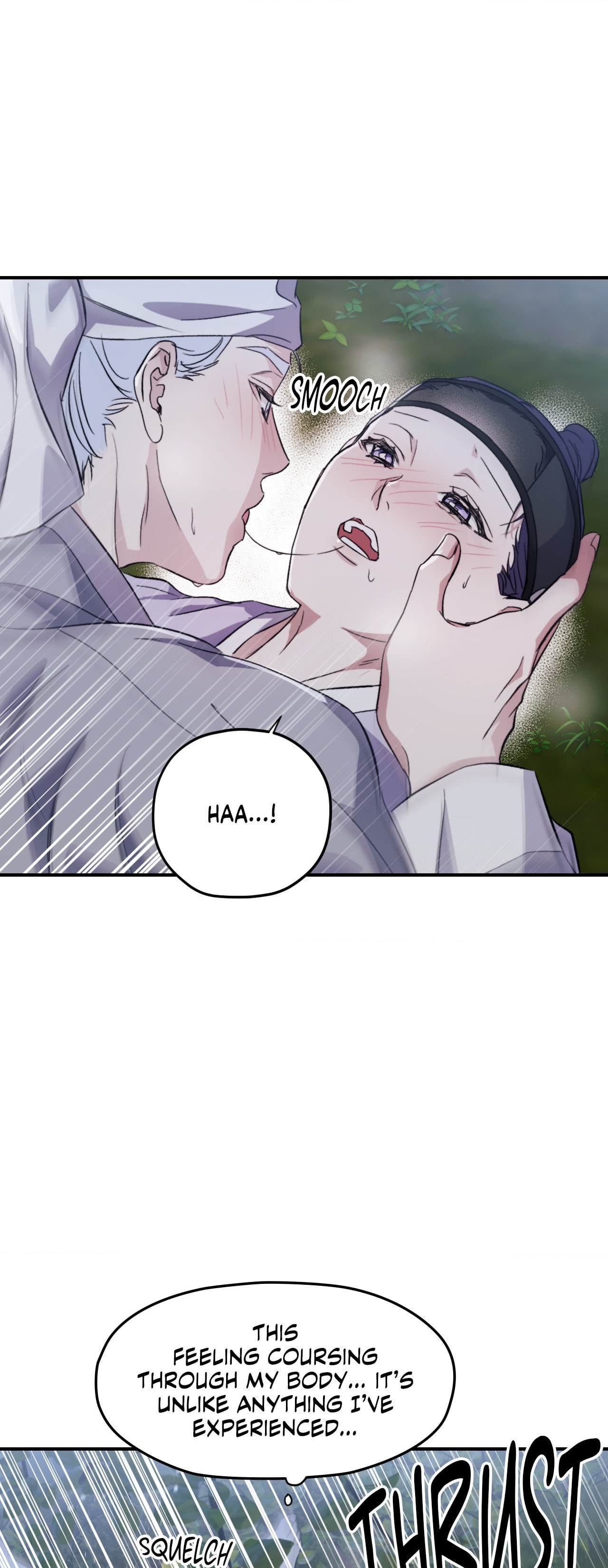 Surge Towards You Chapter 84 page 34 - 