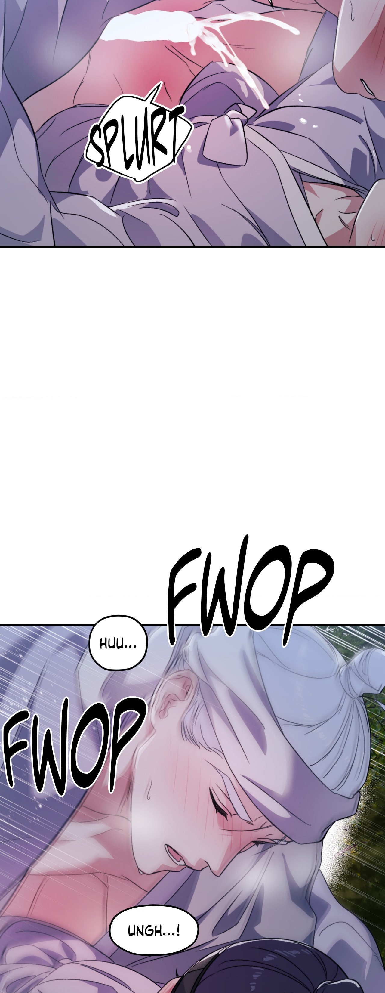 Surge Towards You Chapter 84 page 37 - 
