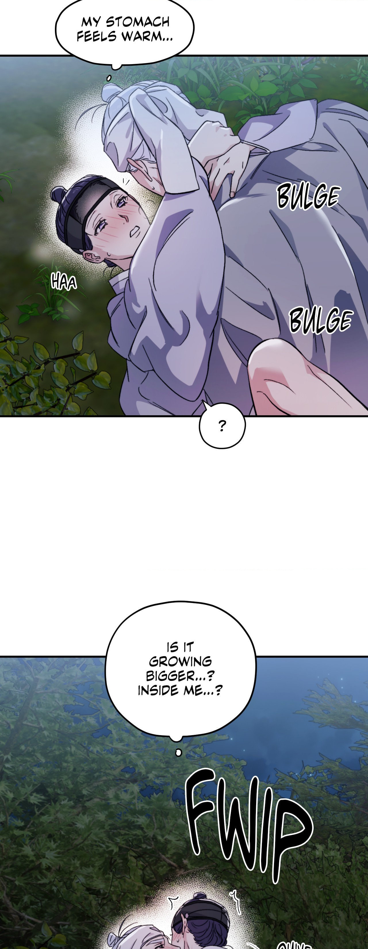 Surge Towards You Chapter 84 page 39 - 