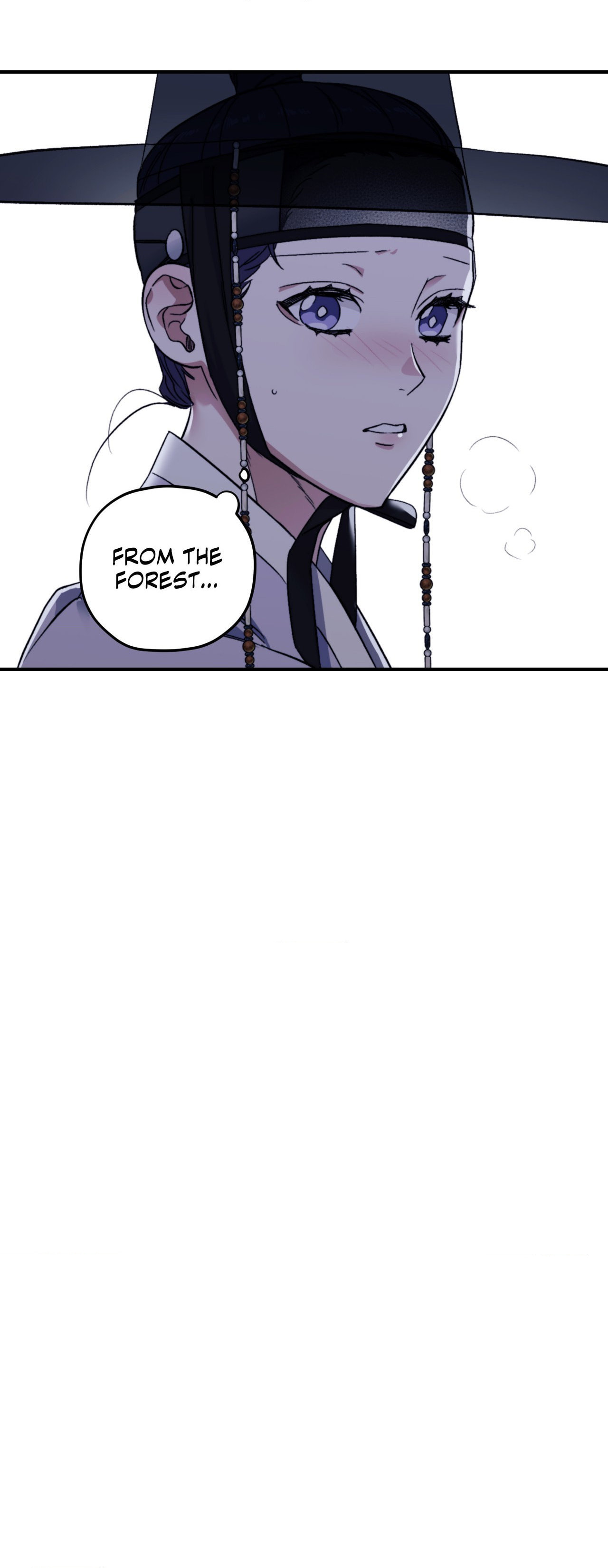 Surge Towards You Chapter 84 page 5 - 