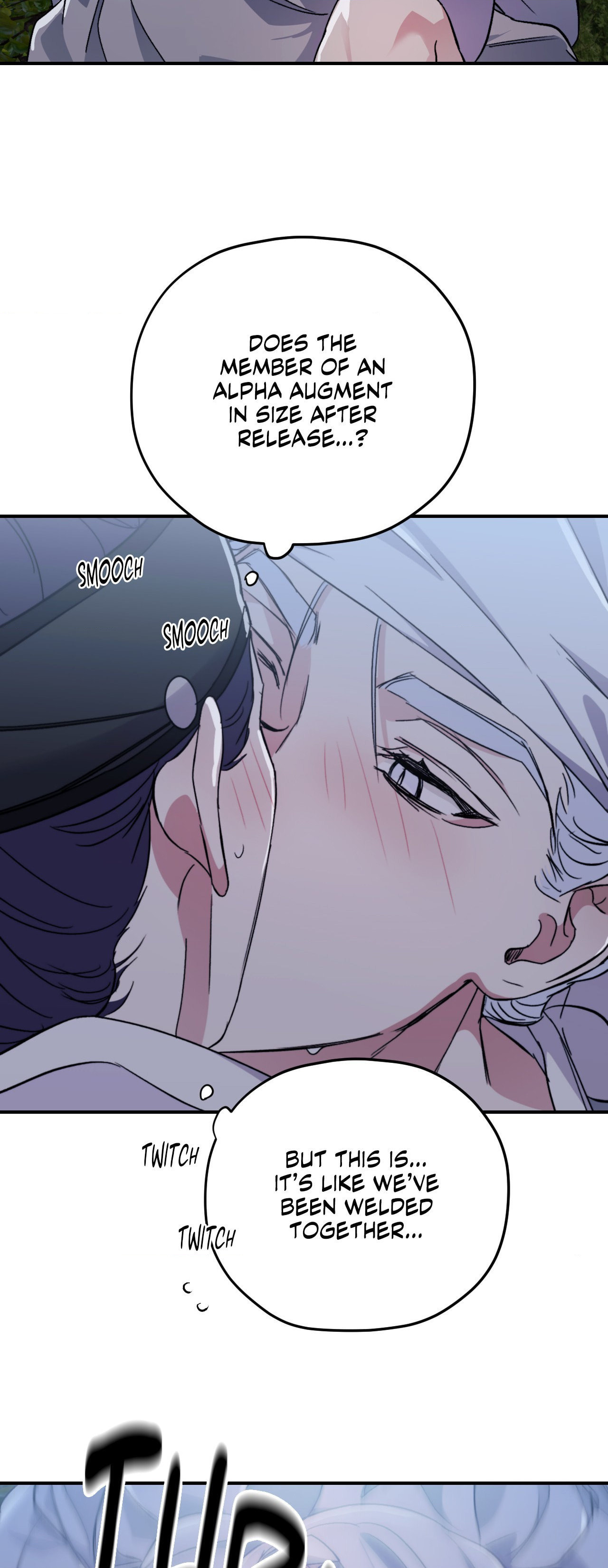 Surge Towards You Chapter 84 page 41 - 
