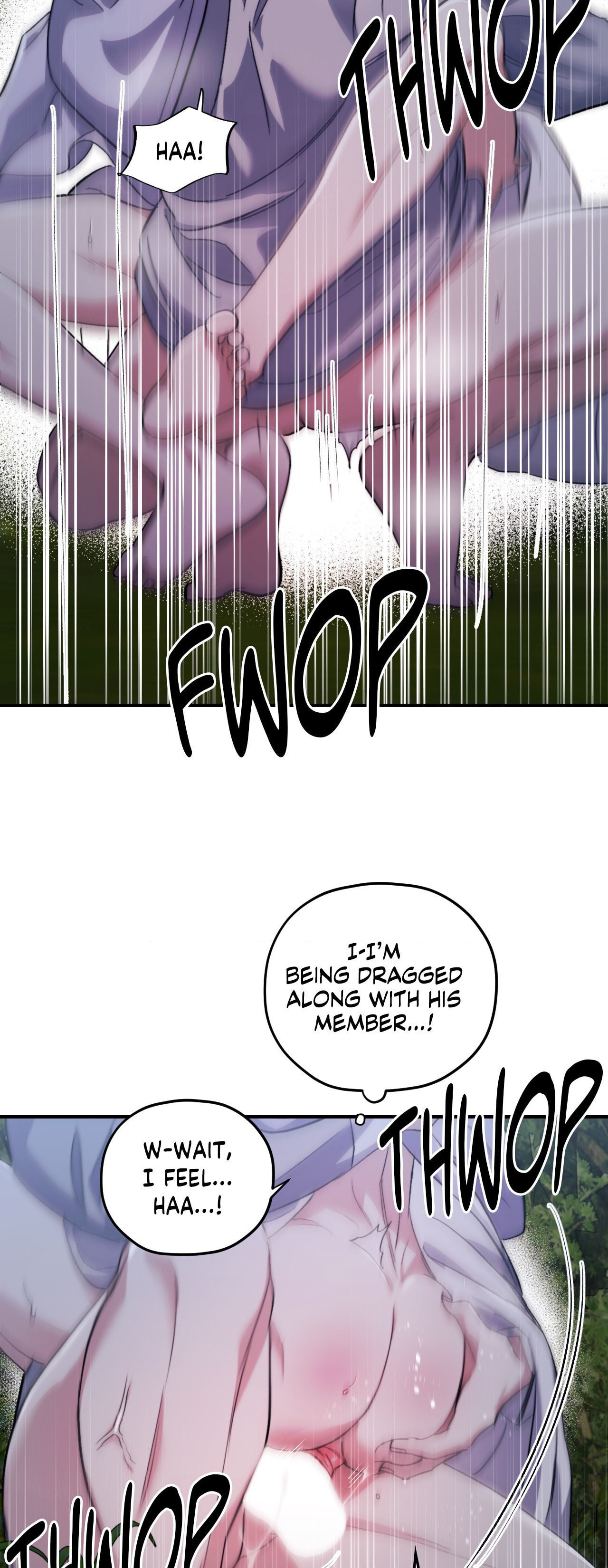 Surge Towards You Chapter 84 page 43 - 