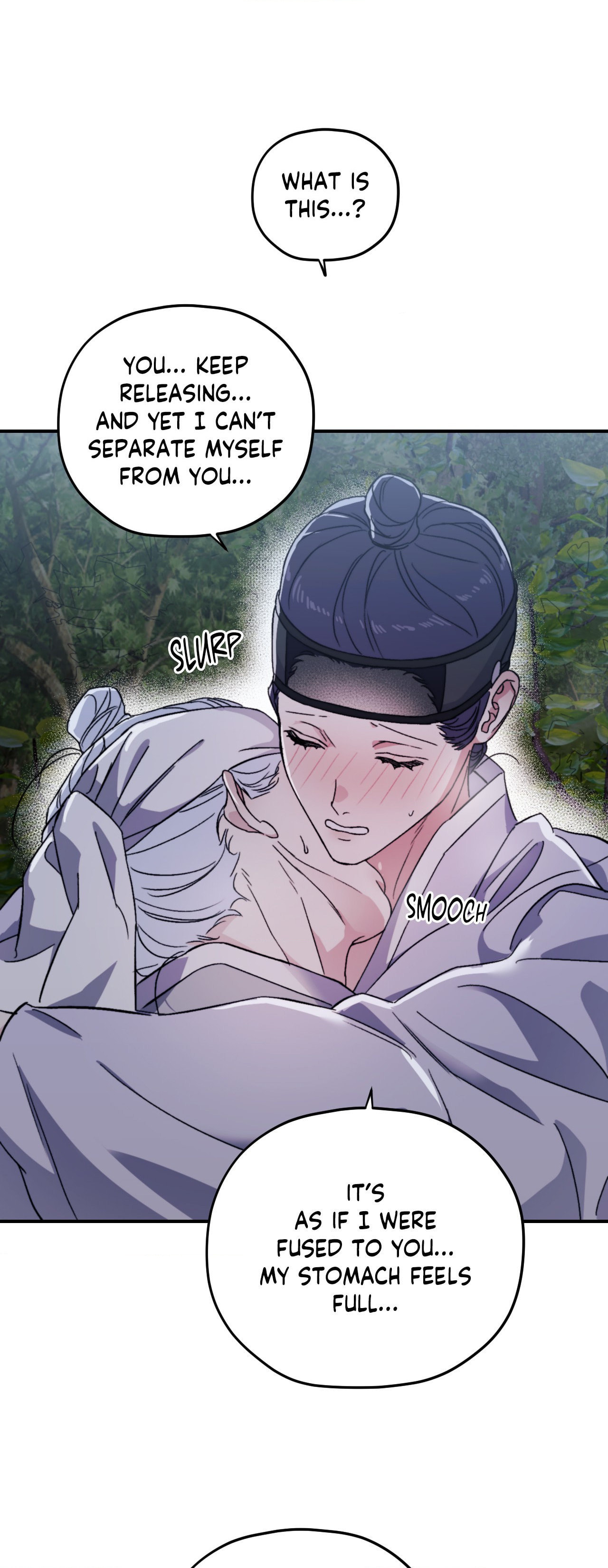 Surge Towards You Chapter 84 page 46 - 