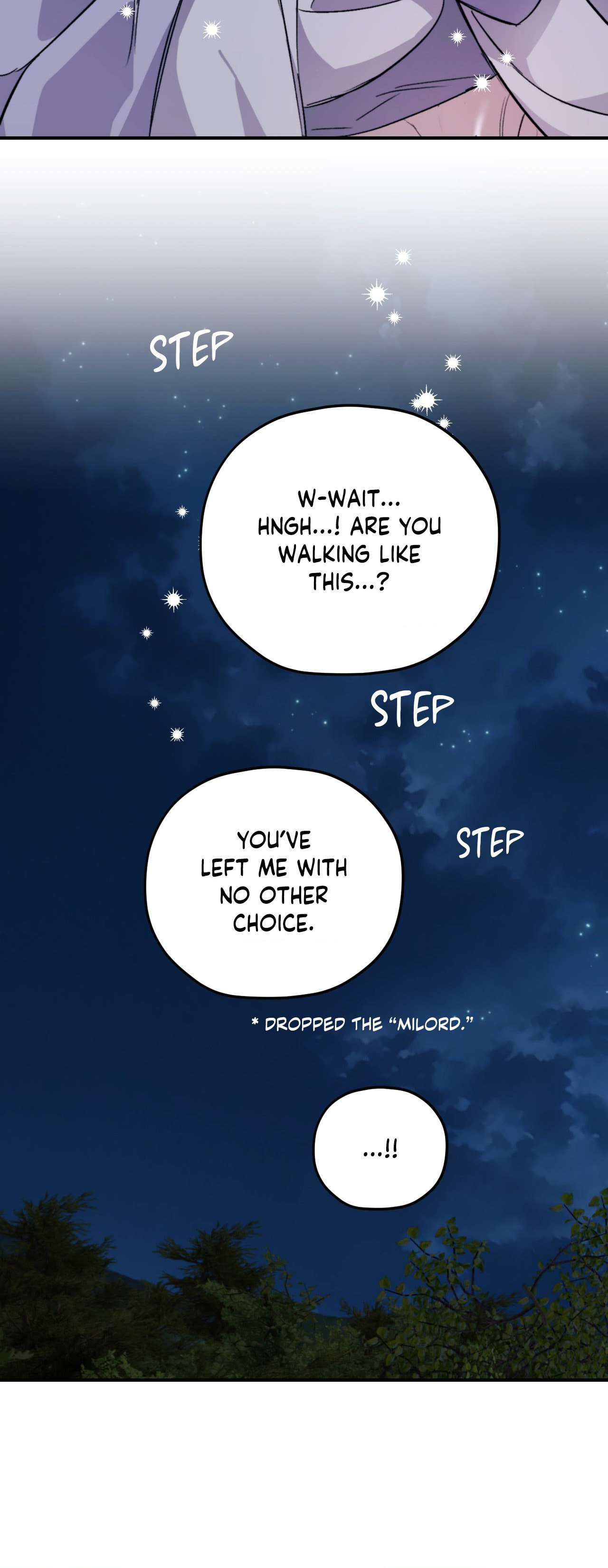 Surge Towards You Chapter 84 page 49 - 