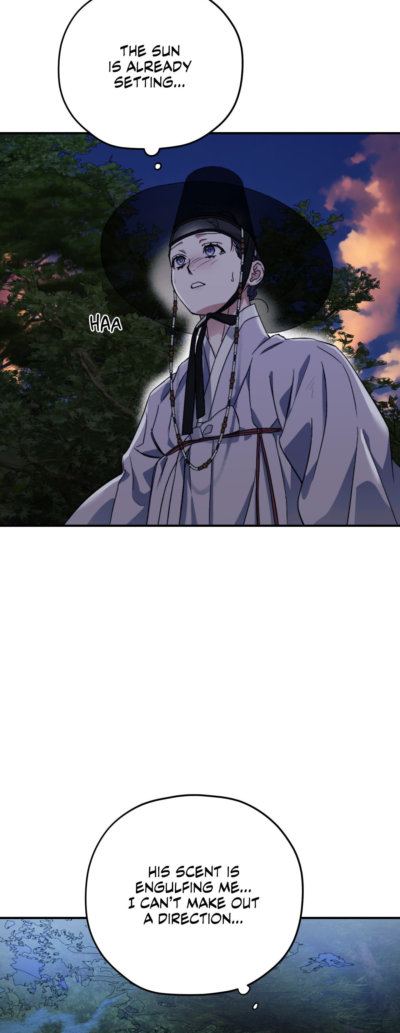 Surge Towards You Chapter 84 page 7 - 
