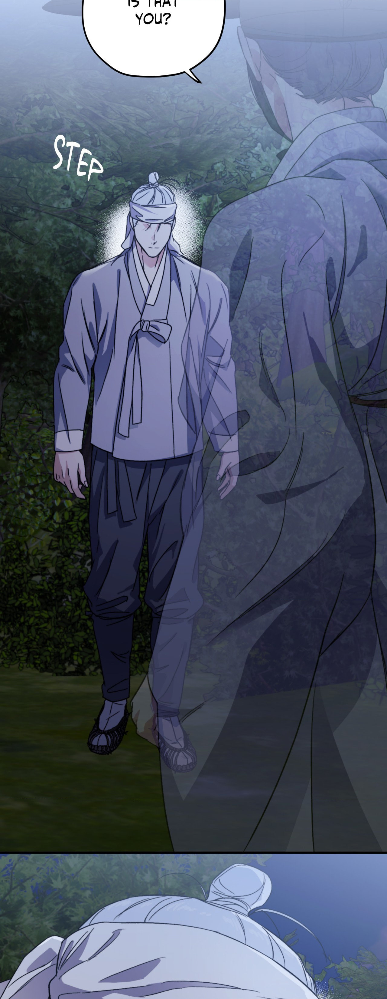 Surge Towards You Chapter 84 page 10 - 
