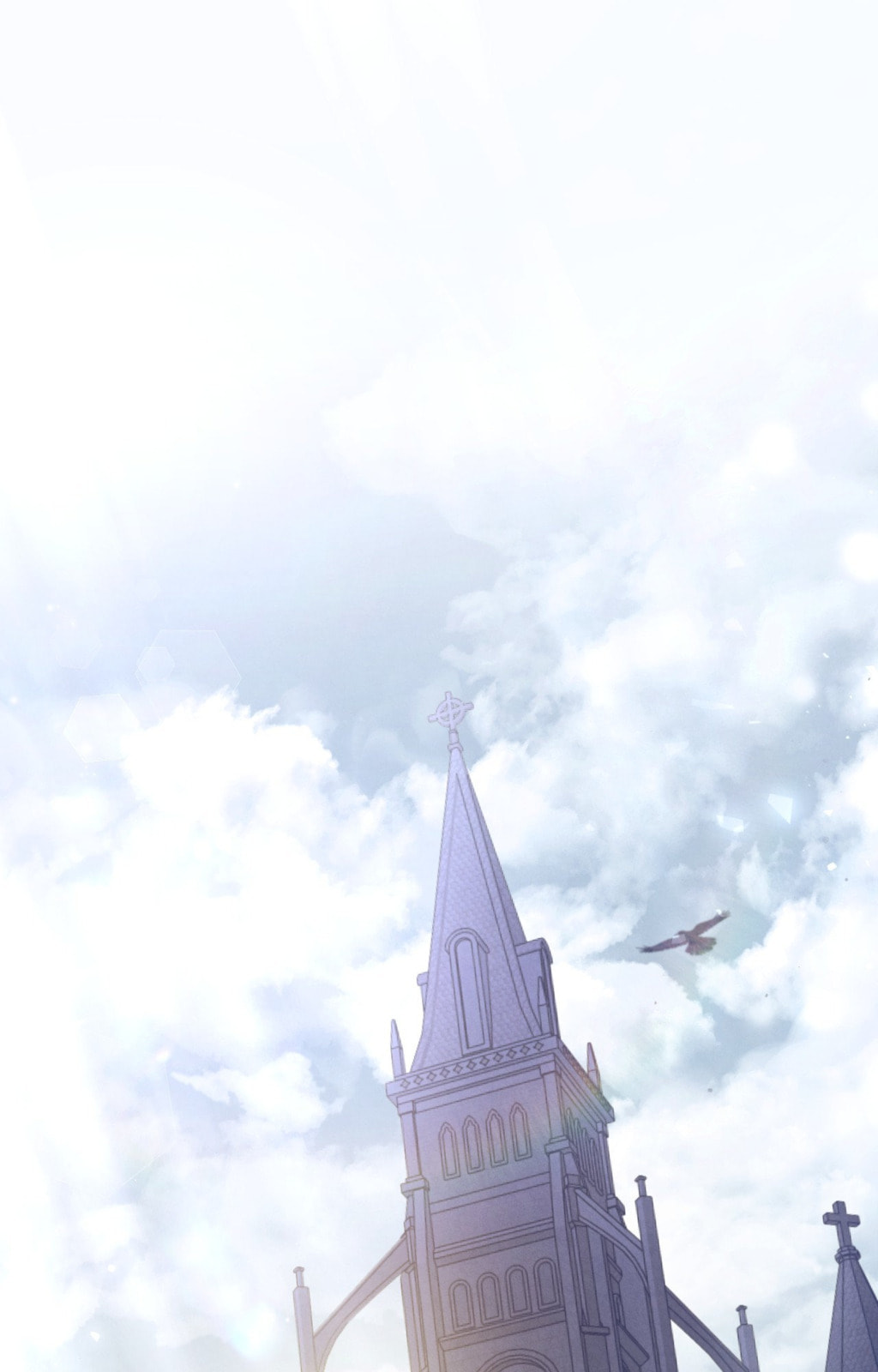 Surge Towards You Chapter 86 page 1 - 