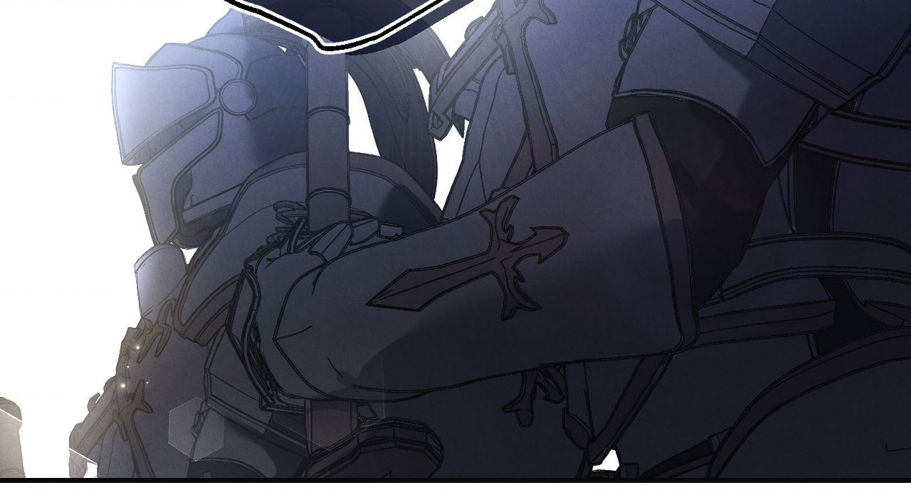 Surge Towards You Chapter 86 page 11 - 