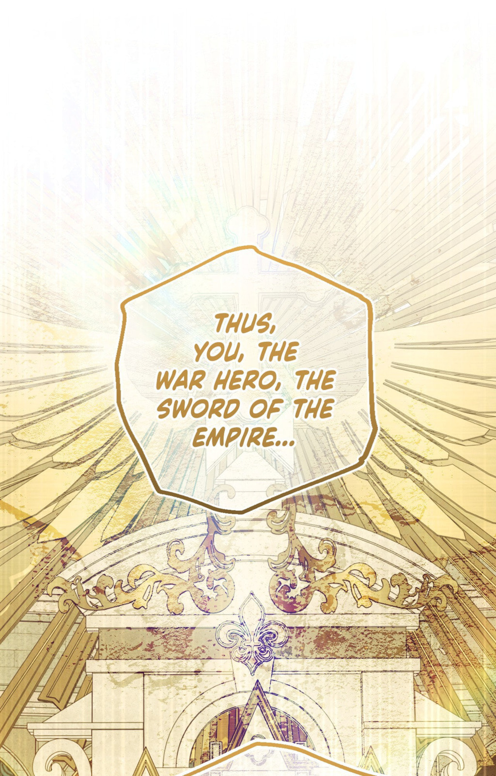 Surge Towards You Chapter 86 page 12 - 