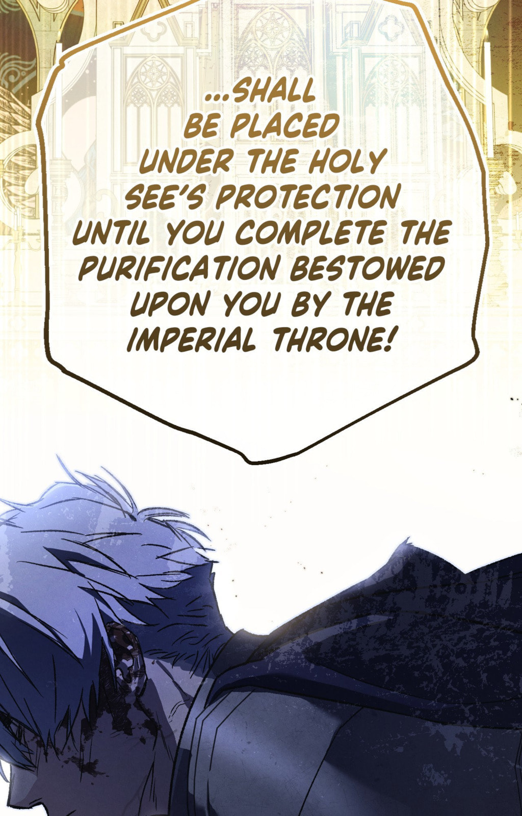 Surge Towards You Chapter 86 page 13 - 
