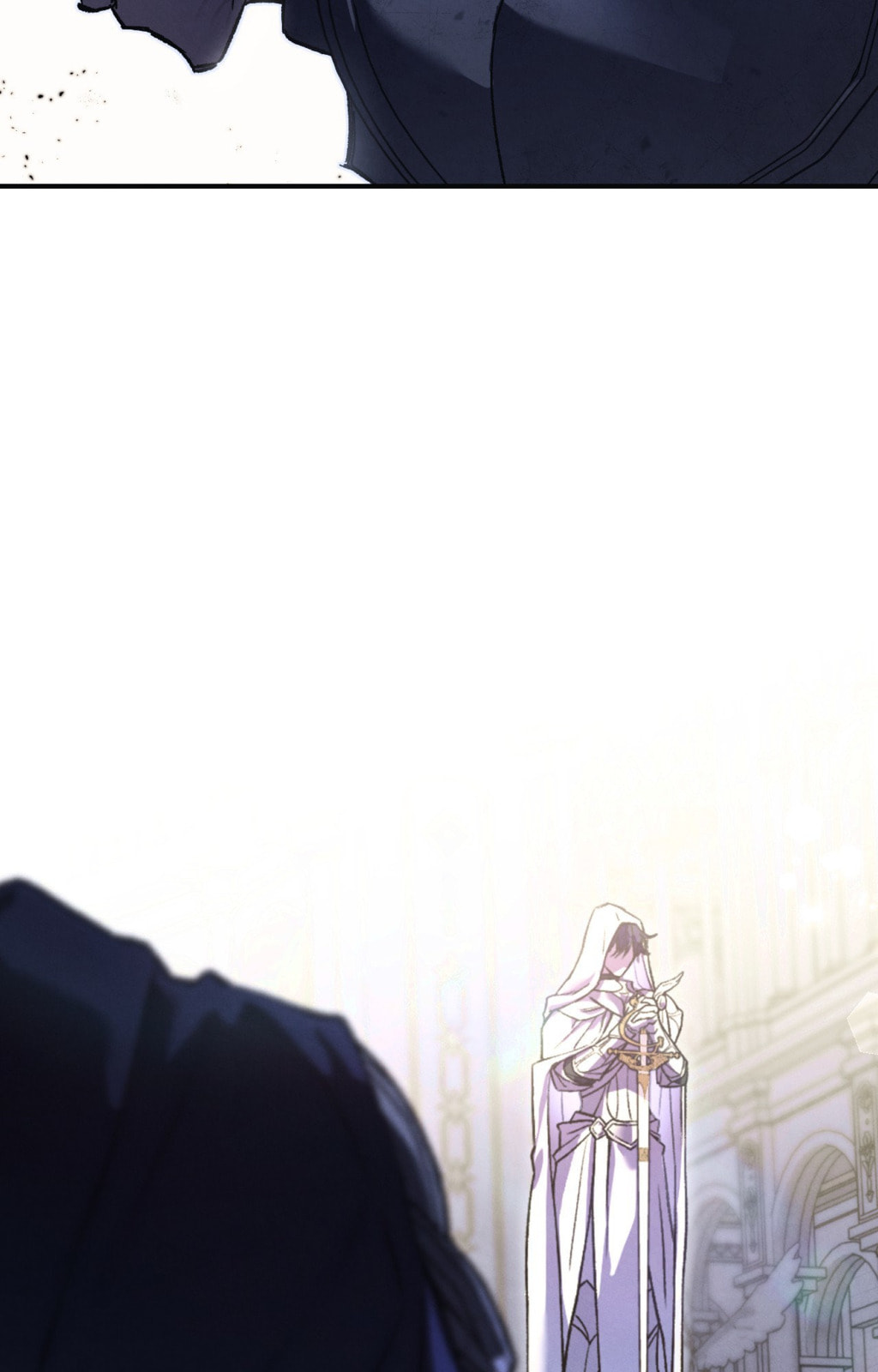 Surge Towards You Chapter 86 page 14 - 