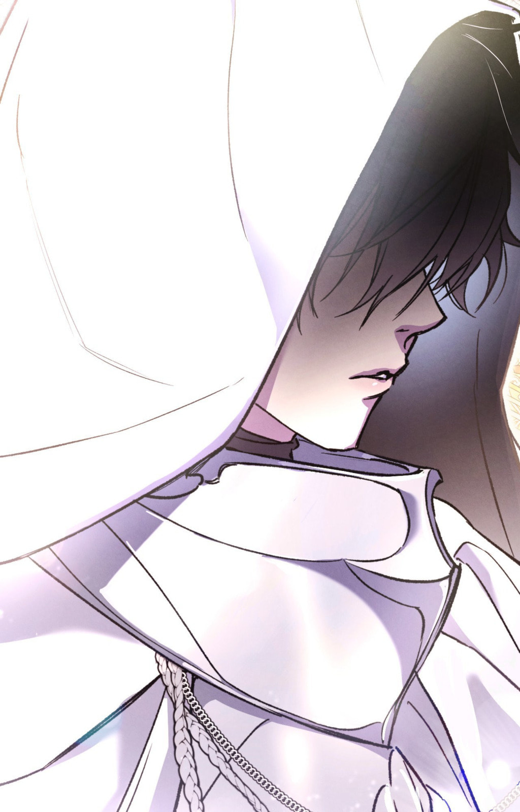 Surge Towards You Chapter 86 page 16 - 