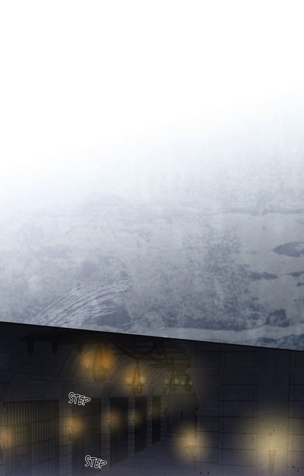 Surge Towards You Chapter 86 page 19 - 