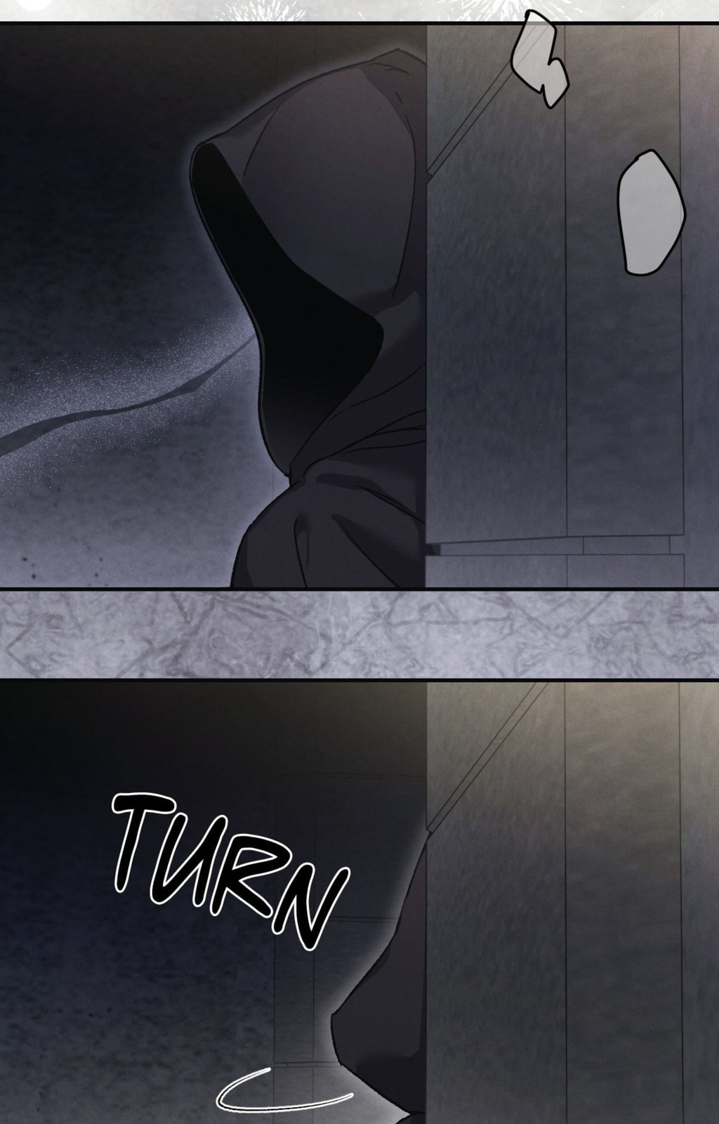 Surge Towards You Chapter 86 page 24 - 