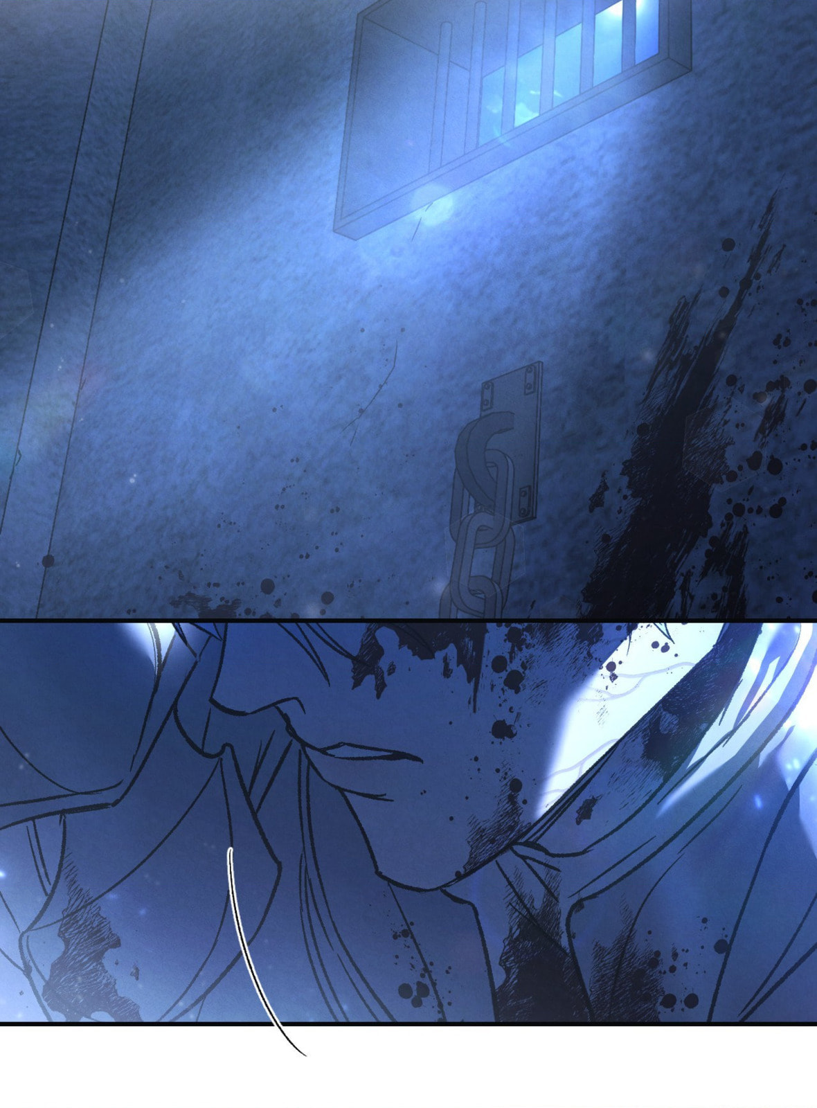 Surge Towards You Chapter 86 page 27 - 