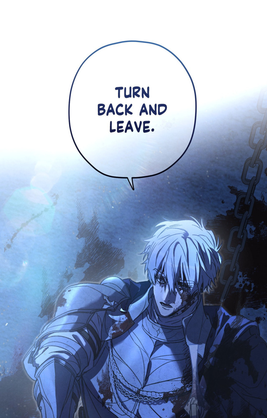 Surge Towards You Chapter 86 page 28 - 
