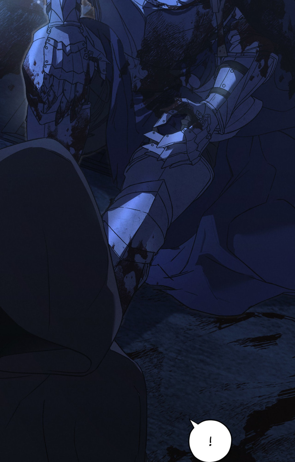 Surge Towards You Chapter 86 page 29 - 