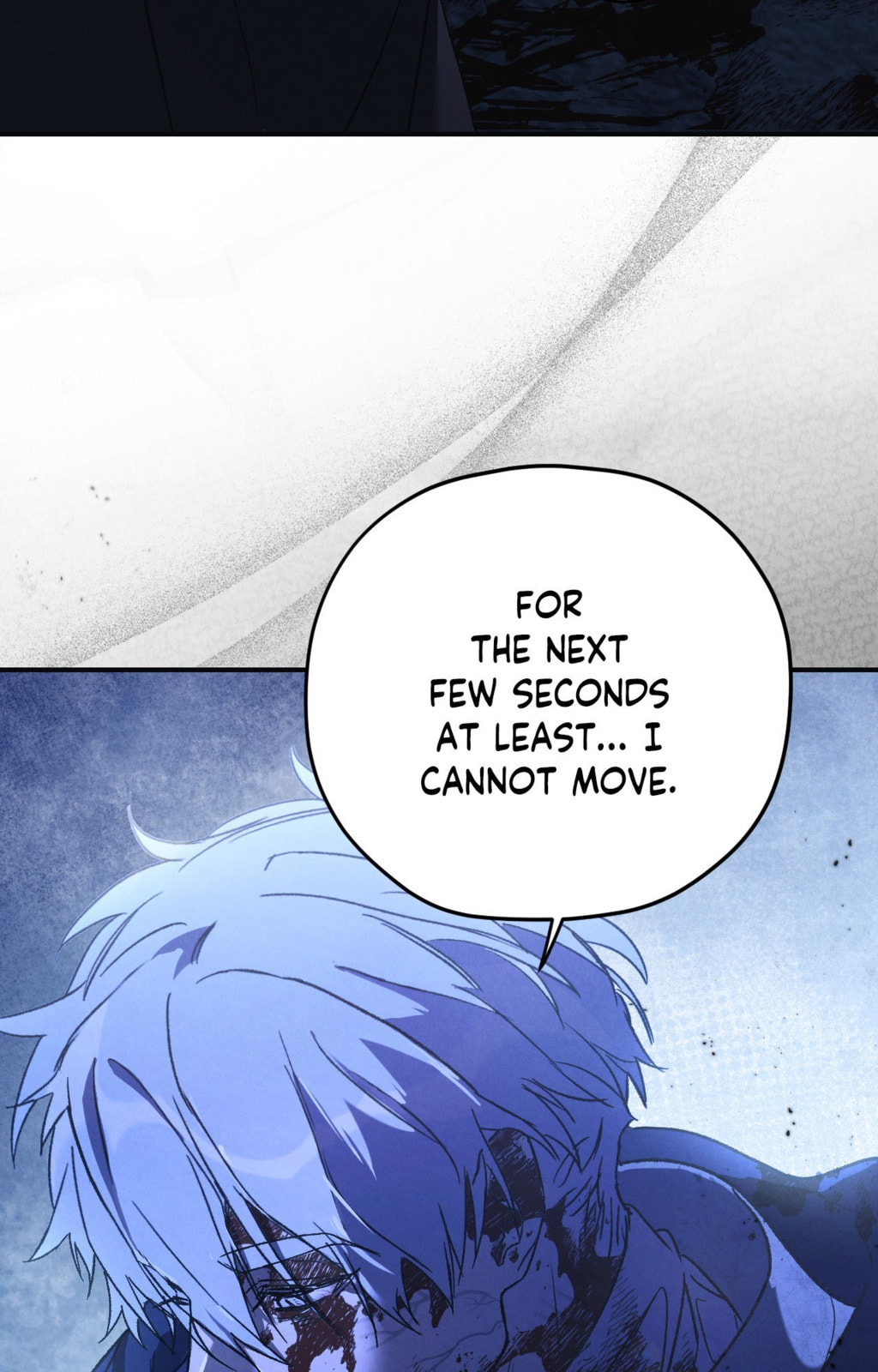 Surge Towards You Chapter 86 page 30 - 