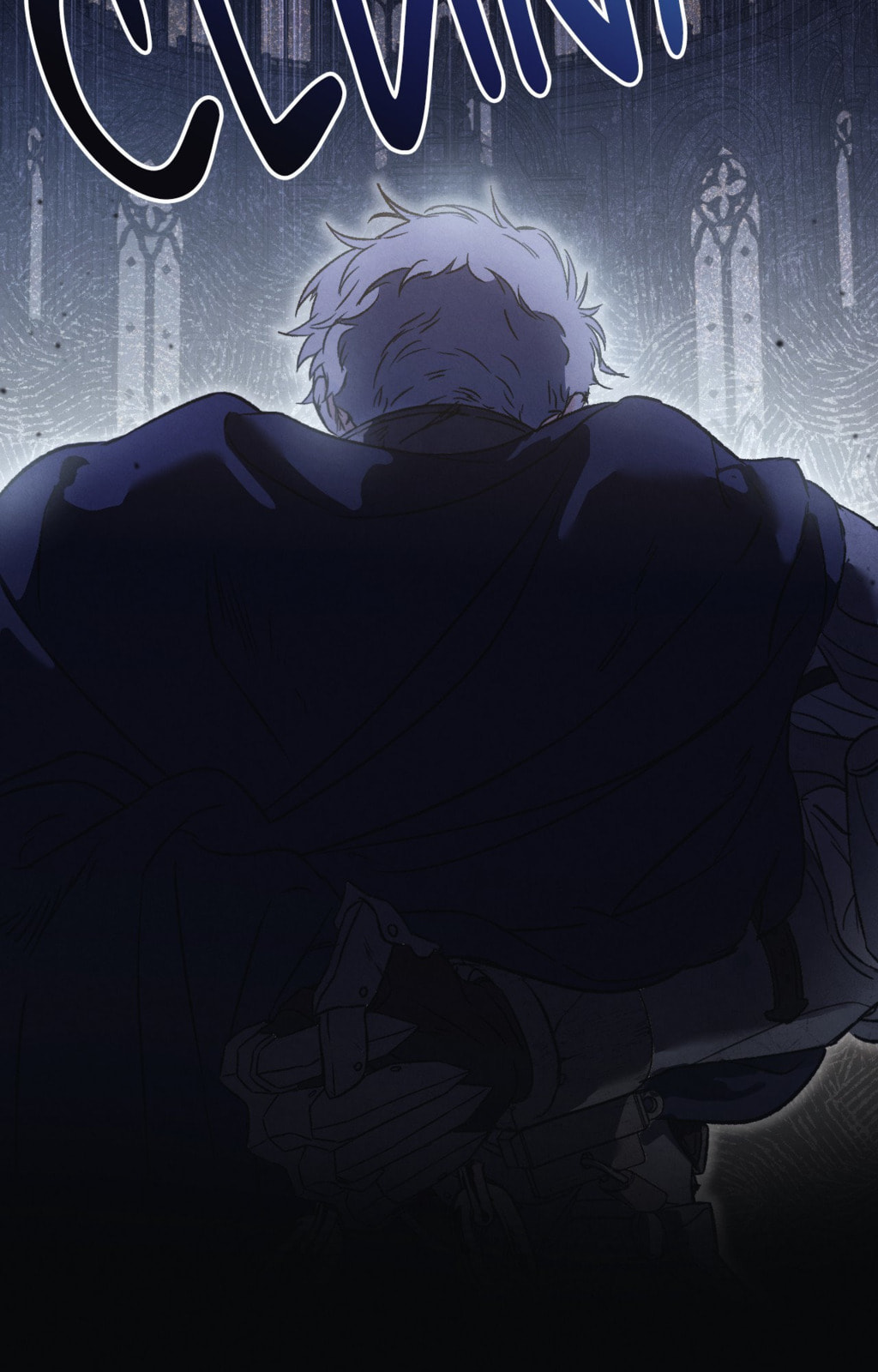 Surge Towards You Chapter 86 page 4 - 