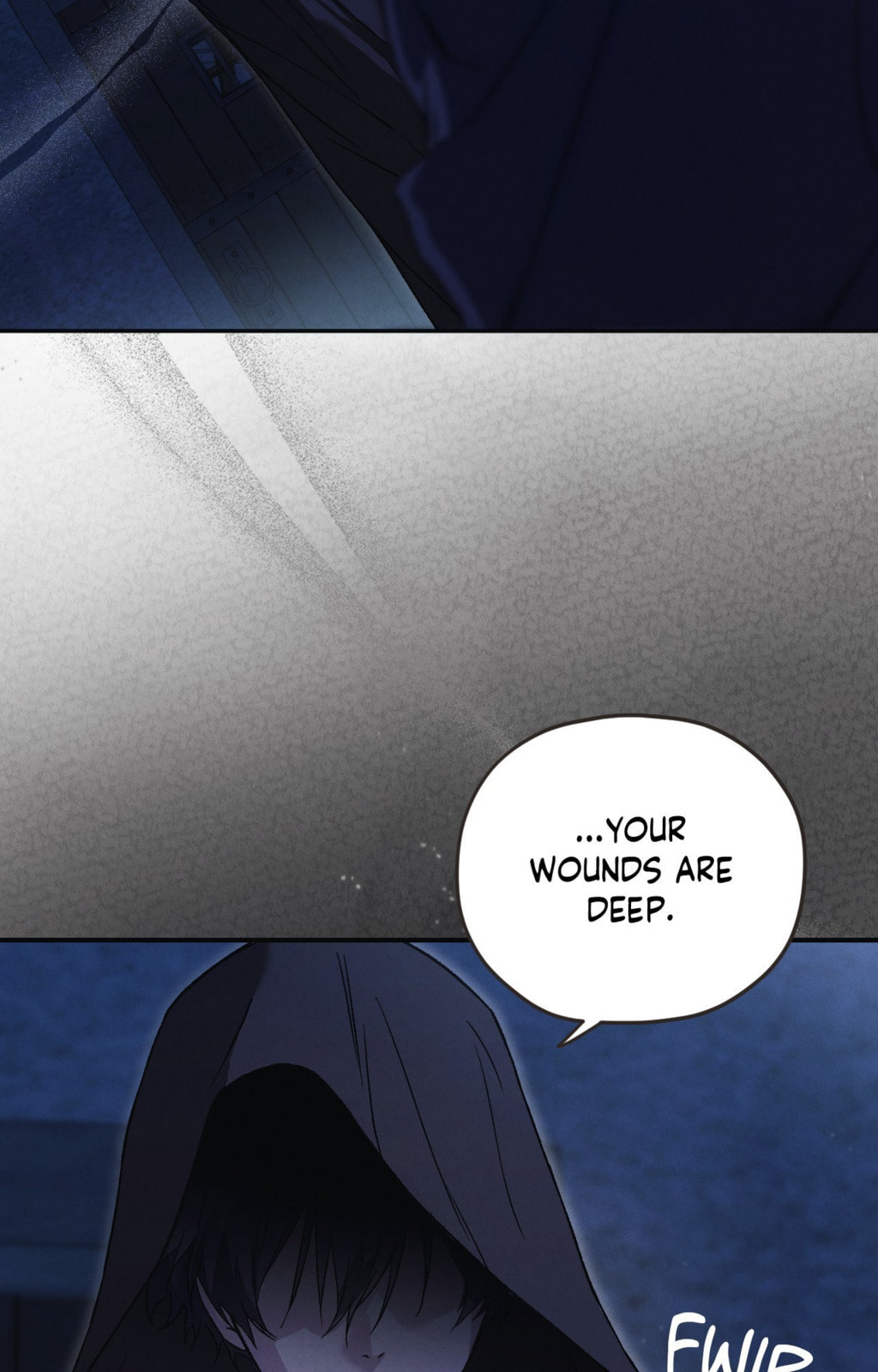 Surge Towards You Chapter 86 page 32 - 