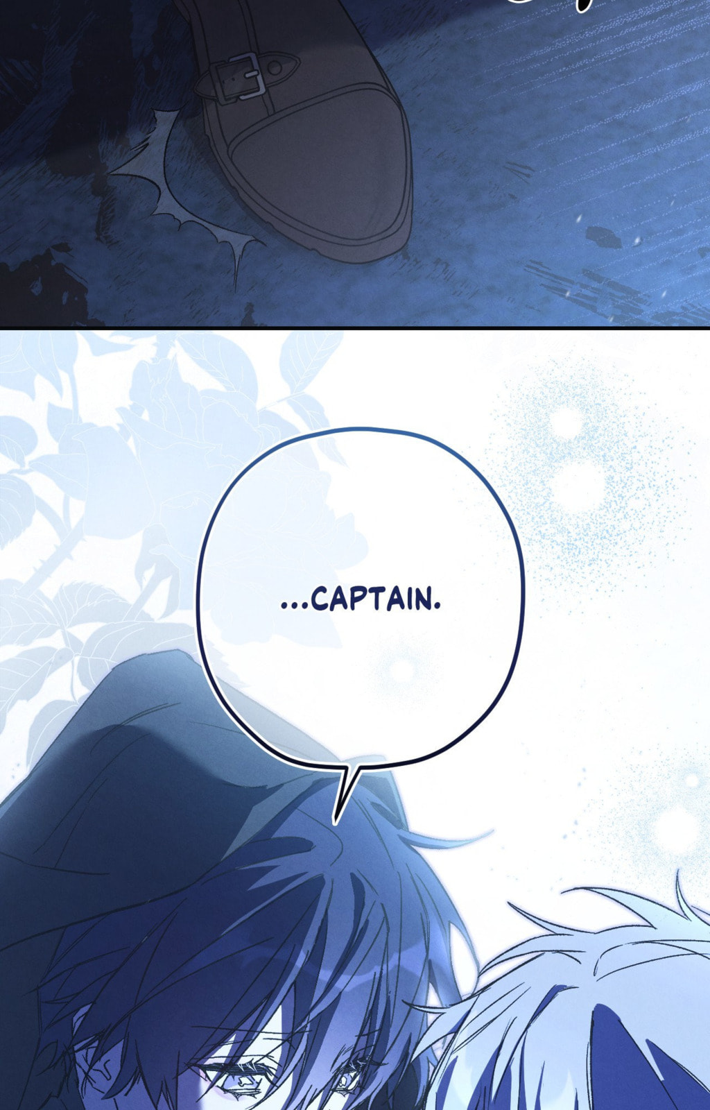 Surge Towards You Chapter 86 page 37 - 