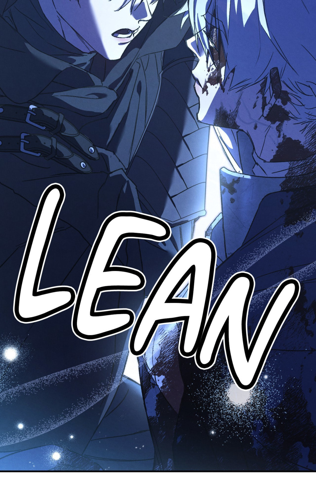 Surge Towards You Chapter 86 page 38 - 