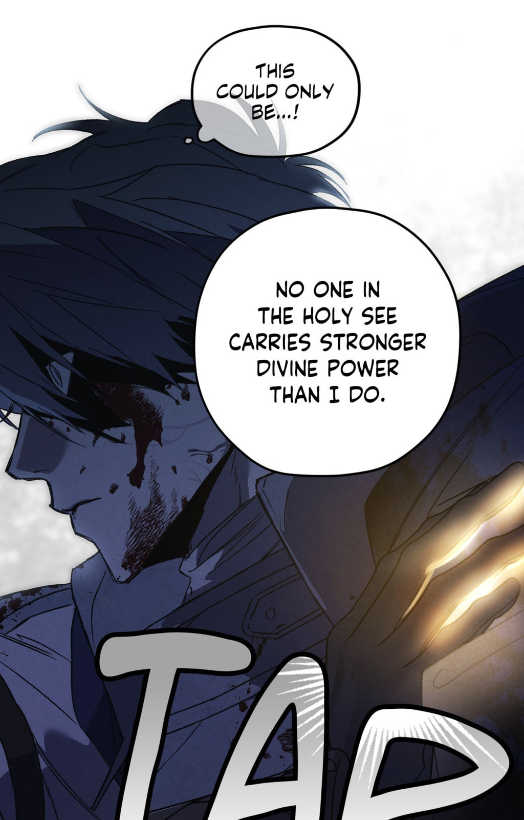 Surge Towards You Chapter 86 page 40 - 