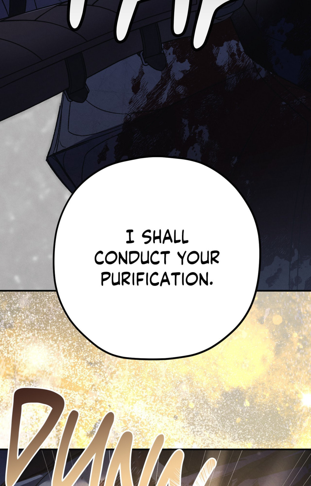 Surge Towards You Chapter 86 page 41 - 