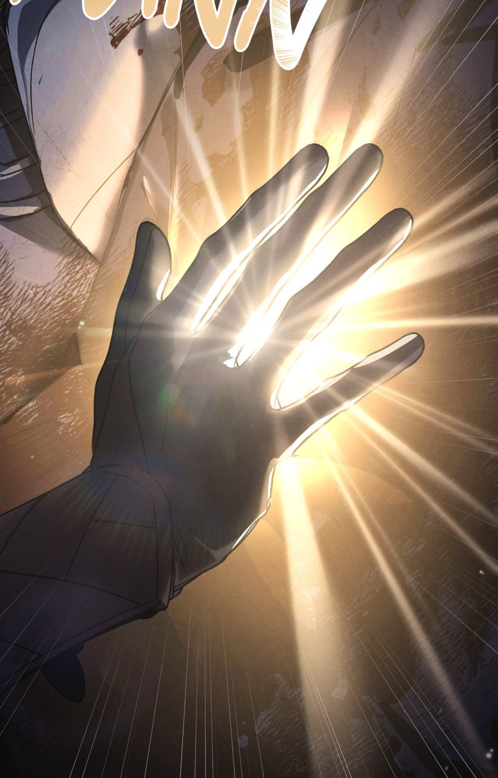 Surge Towards You Chapter 86 page 42 - 
