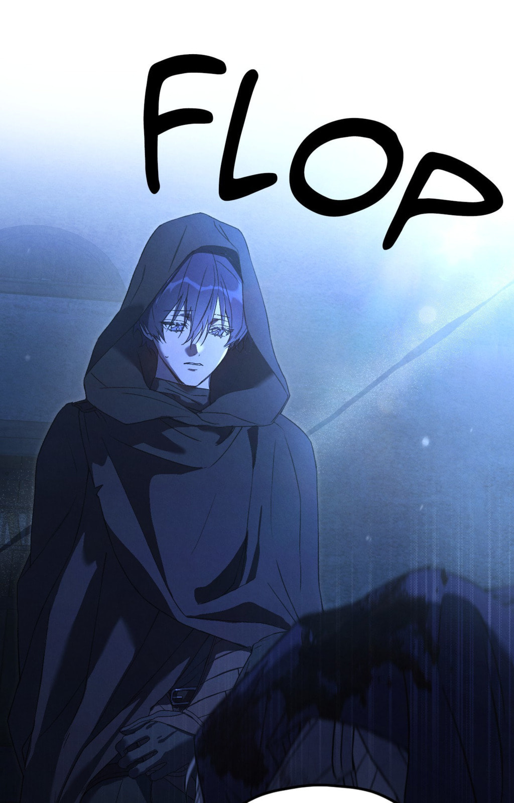 Surge Towards You Chapter 86 page 45 - 