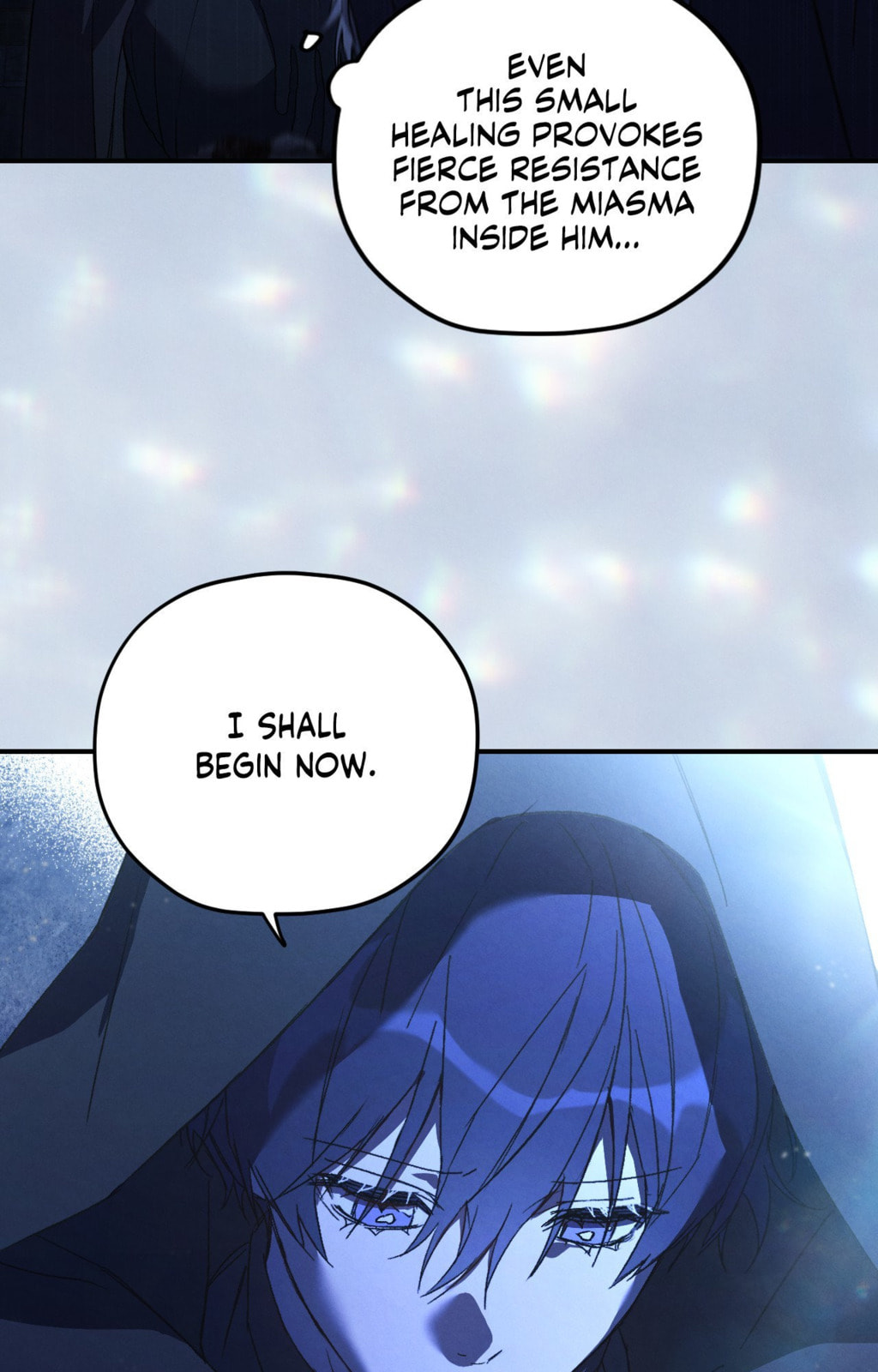 Surge Towards You Chapter 86 page 46 - 