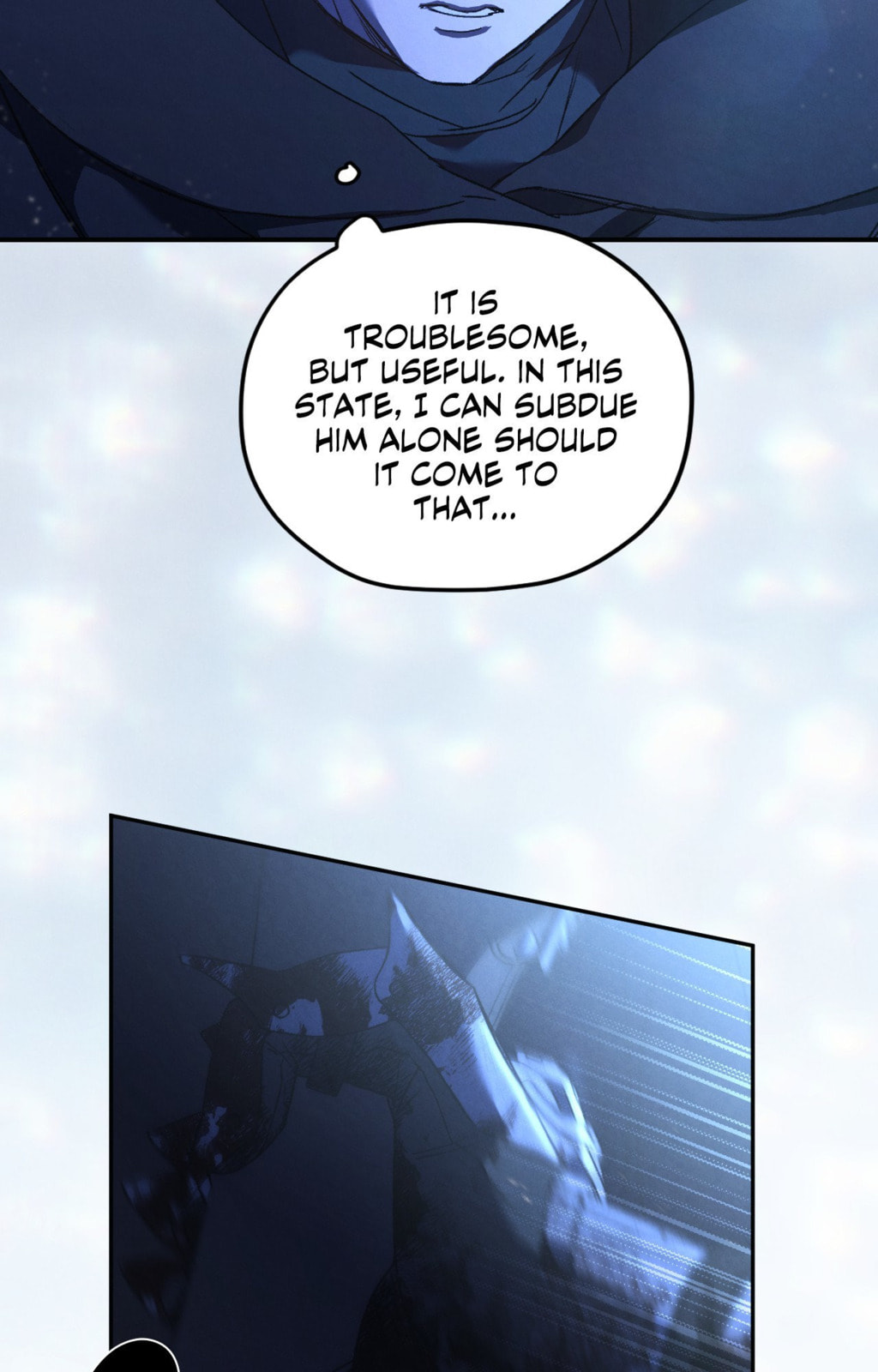 Surge Towards You Chapter 86 page 47 - 