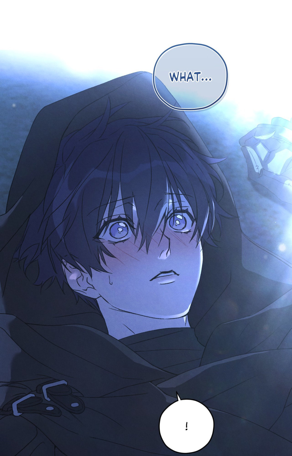 Surge Towards You Chapter 86 page 51 - 