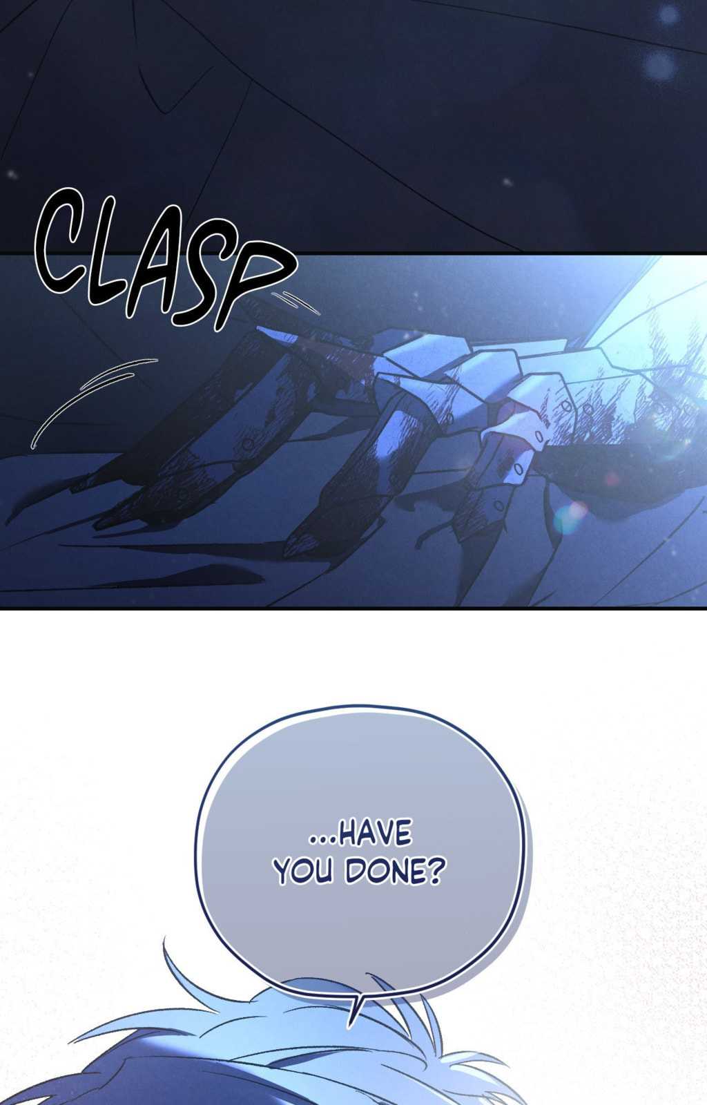 Surge Towards You Chapter 86 page 52 - 