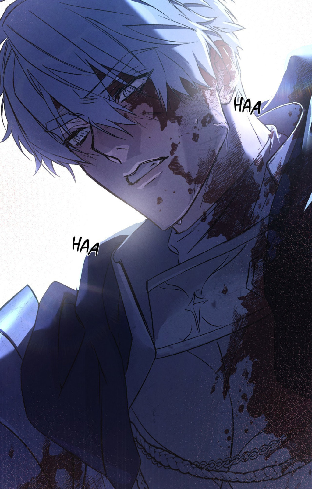 Surge Towards You Chapter 86 page 53 - 