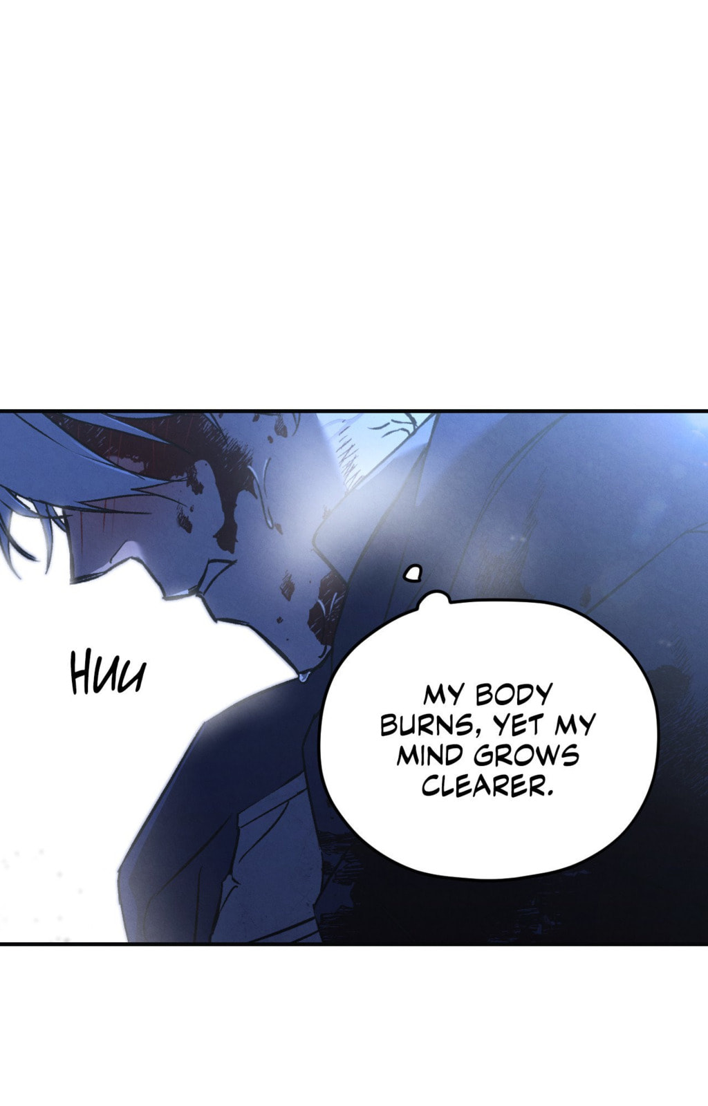 Surge Towards You Chapter 86 page 57 - 