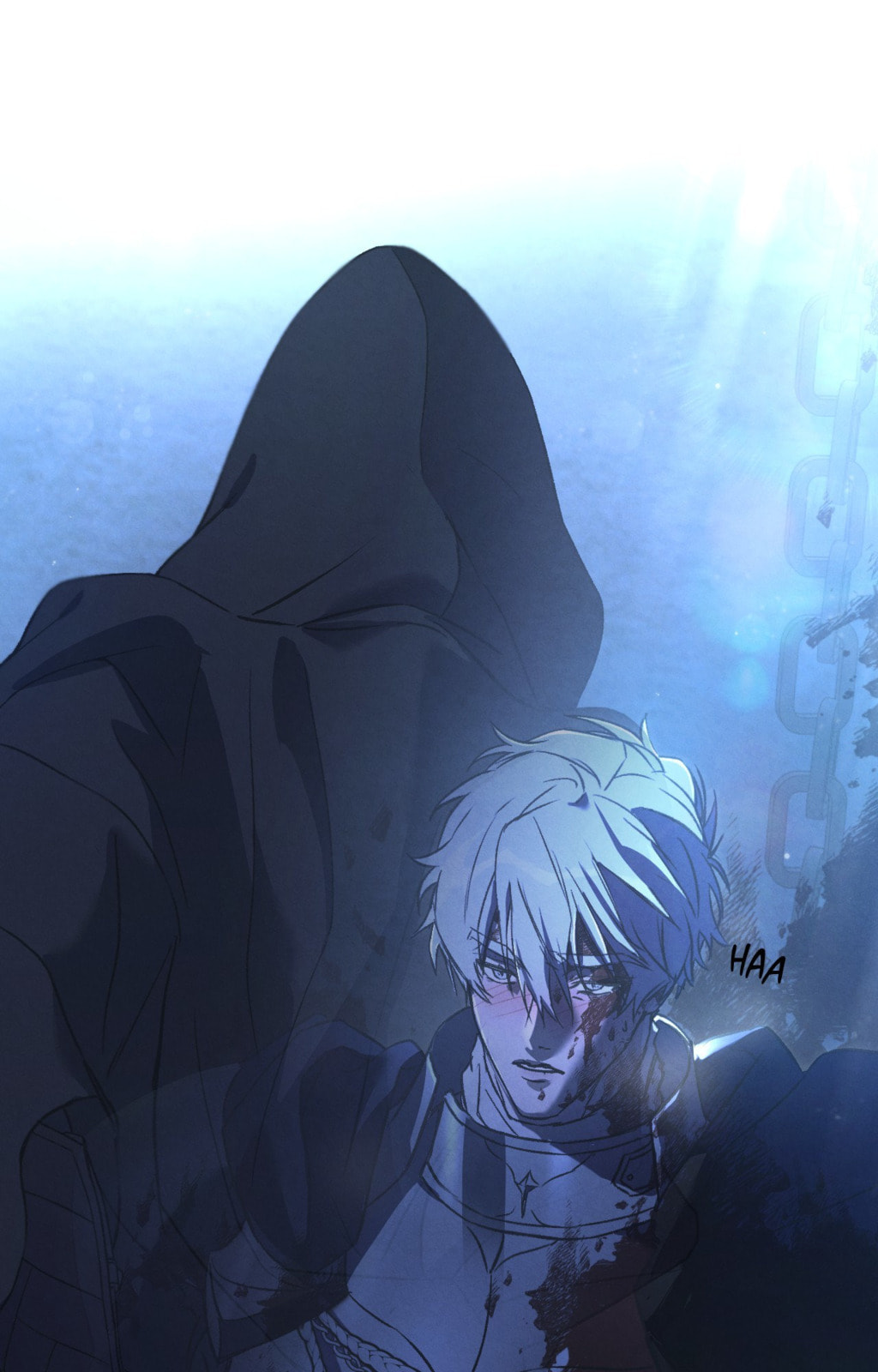 Surge Towards You Chapter 86 page 59 - 
