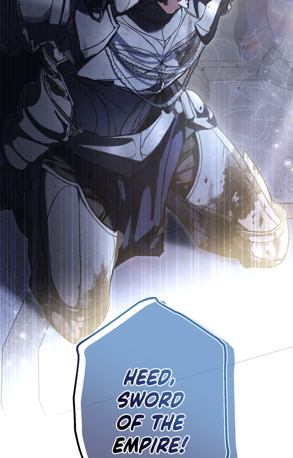 Surge Towards You Chapter 86 page 7 - 